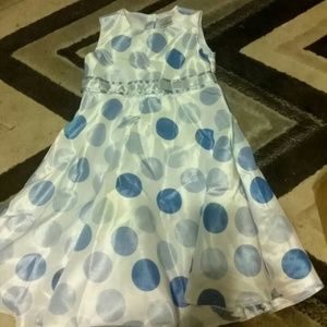 Little girls dress