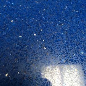 Meet your Posher, Candy