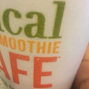 Meet your Posher, Rianna