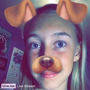 Meet your Posher, Abby