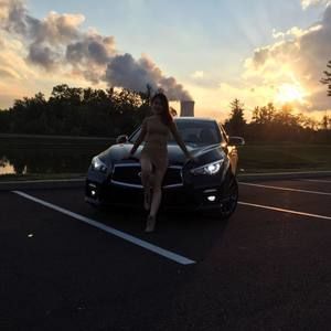 Meet your Posher, Yen