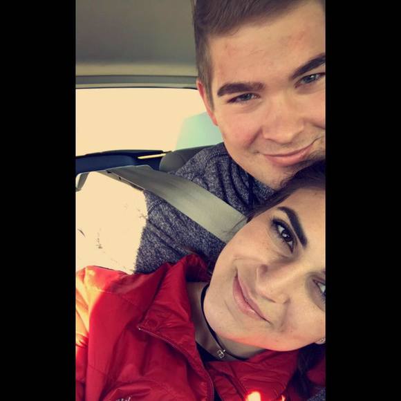 Meet your Posher, Gemma