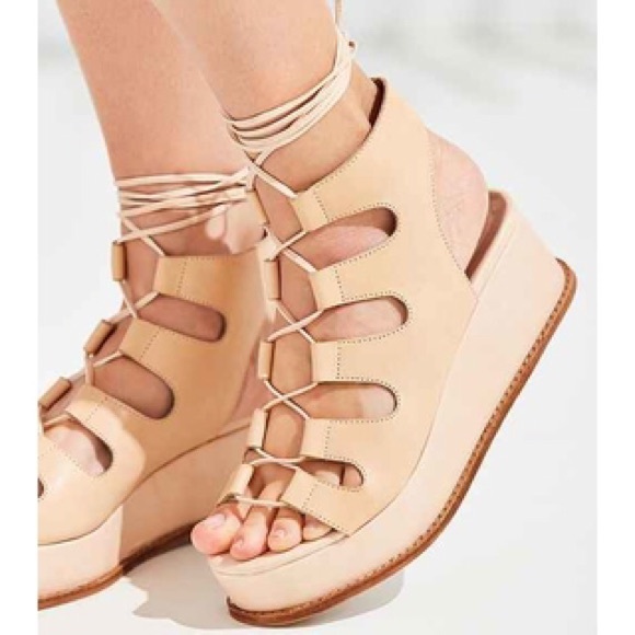 Jeffrey Campbell Ximeno Gladiator sandal