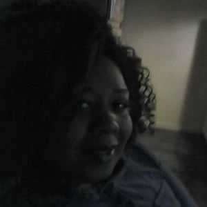 Meet your Posher, Gretchen