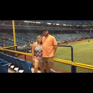 Meet your Posher, Alicia