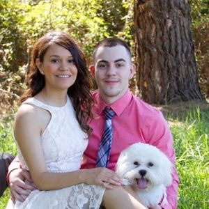 Meet your Posher, Vincent