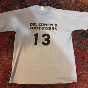 #13 what's wrong with my feet!
