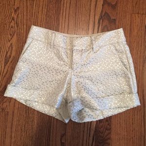Club Monaco shorts