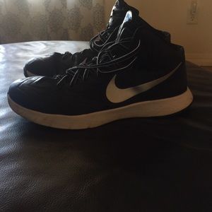 Nike Basketball Shoes