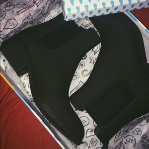 Jeffrey Campbell Stormy Boot