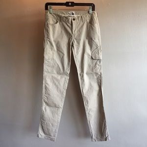 The North Face Khaki Pants