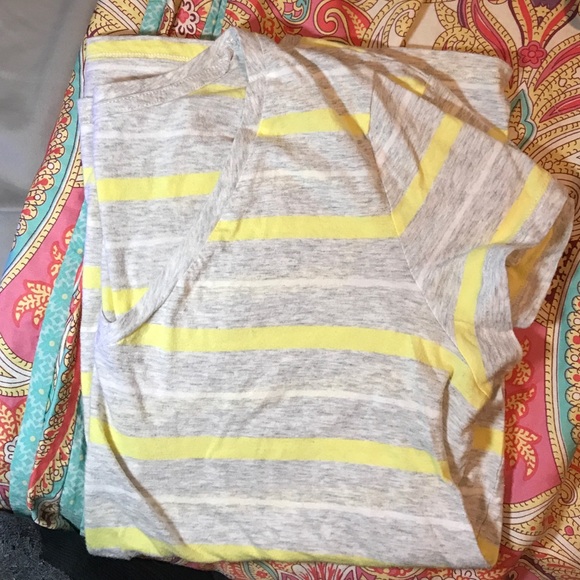 Gap The Essential V-neck