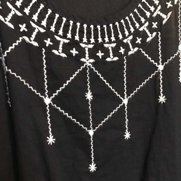 Express Black dress - Picture 2 of 3