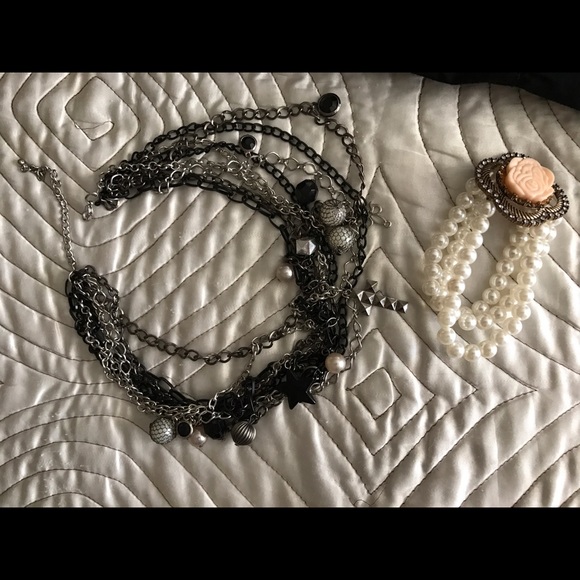 Express Black dress - Picture 3 of 3