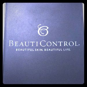 Beauticontrol mirror