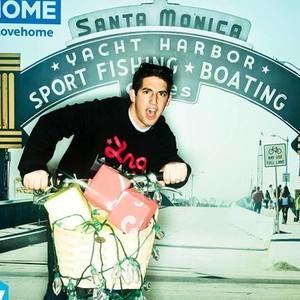 Meet your Posher, Hadie