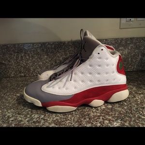 Jordan Retro 13