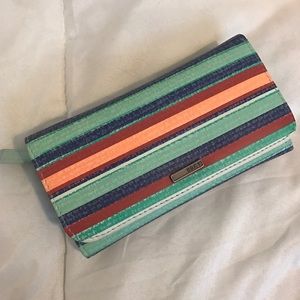 Roxy Trifold Wallet