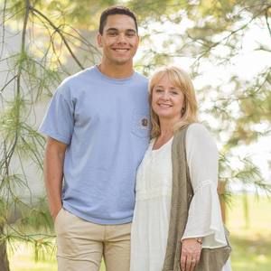 Meet your Posher, Jonathan