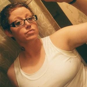 Meet your Posher, Christy