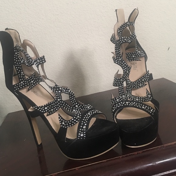 Heels