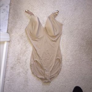 Body shaper