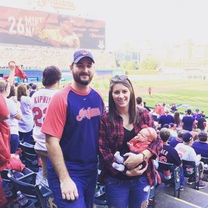 Meet your Posher, Mariah