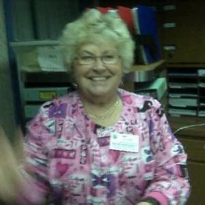 Meet your Posher, Ann