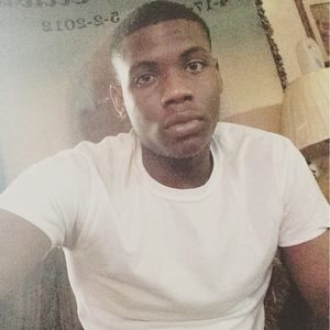 Meet your Posher, Tariq