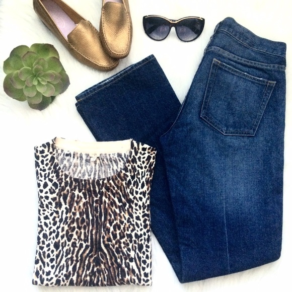 🎉 HP 11/23! 🎉 J.Crew Bootcut Jeans