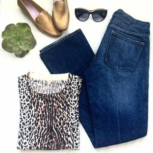 🎉 HP 11/23! 🎉 J.Crew Bootcut Jeans