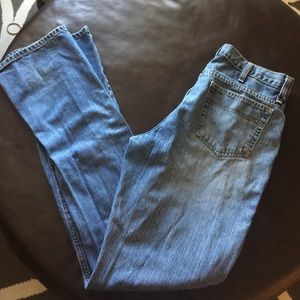 Like New Cinch Jeans 32x36