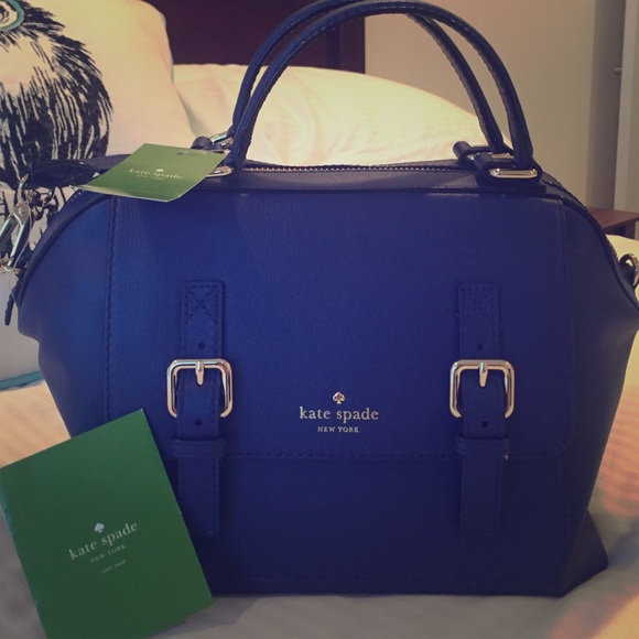 kate spade Handbags - FINAL MARK DOWN Kate Spade Bag