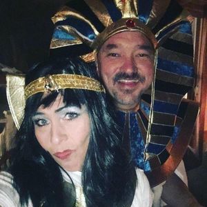 Meet your Posher, Ken