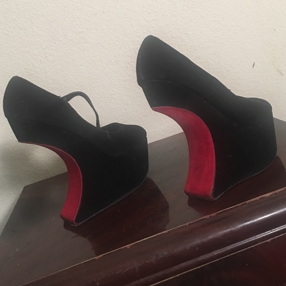 Heels