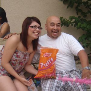 Meet your Posher, Julio