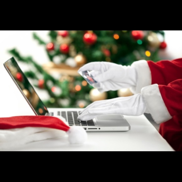 LEGGINGS make great GIFTS! 🎁🌲🎅🏼 EASY & FAST! - Picture 4 of 4