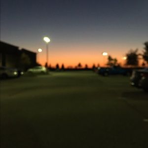 Meet your Posher, Andre