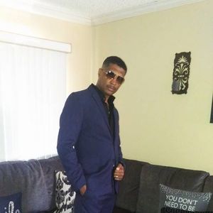 Meet your Posher, Eric