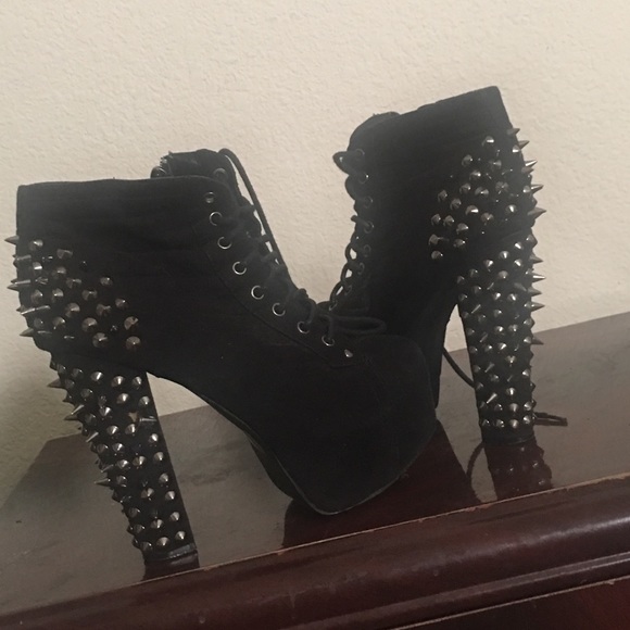 Heels