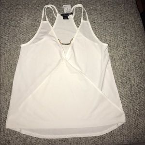 Cute blouse, tags still attached