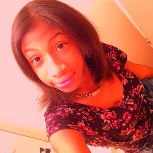 Meet your Posher, Kristen