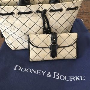 Cute Bag and Matching Wallet