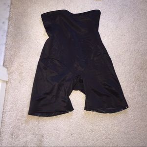 Body slimmer