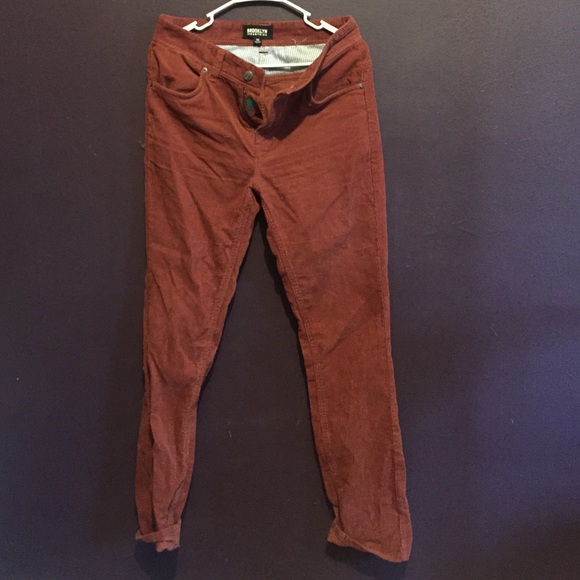 corduroy BK industries