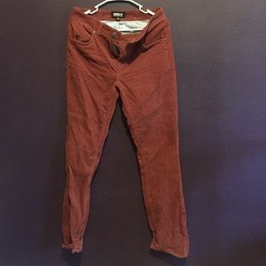 corduroy BK industries