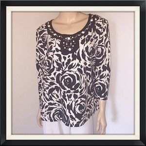 ✅ SALE ✅ Beaded Top