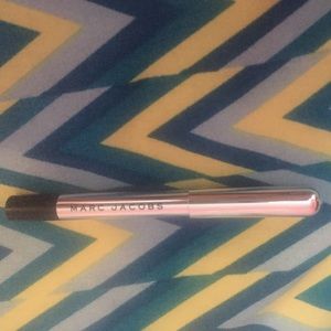 Mini Marc Jacobs Black Eyeliner