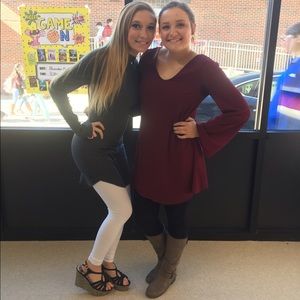 Meet your Posher, Kaleigh