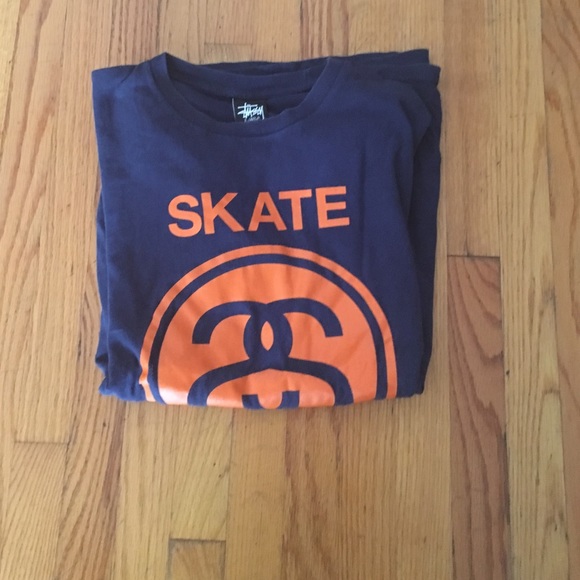 Stussy Skate Tough Tee